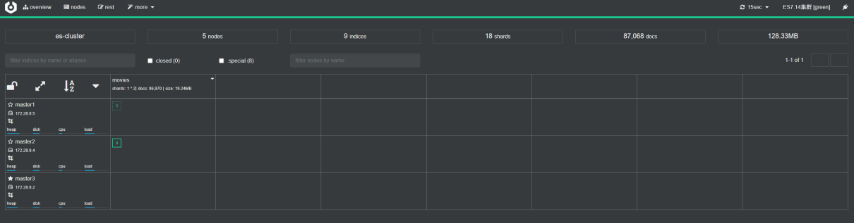 Desktop View