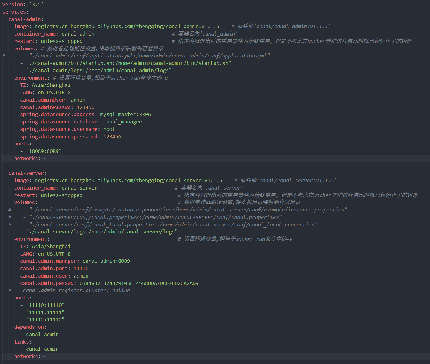 Desktop View