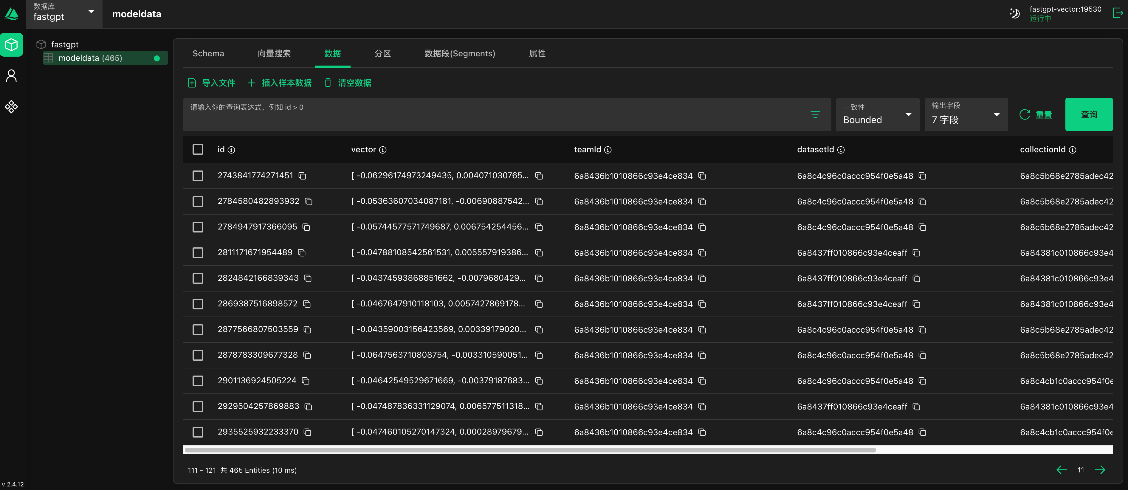 Desktop View