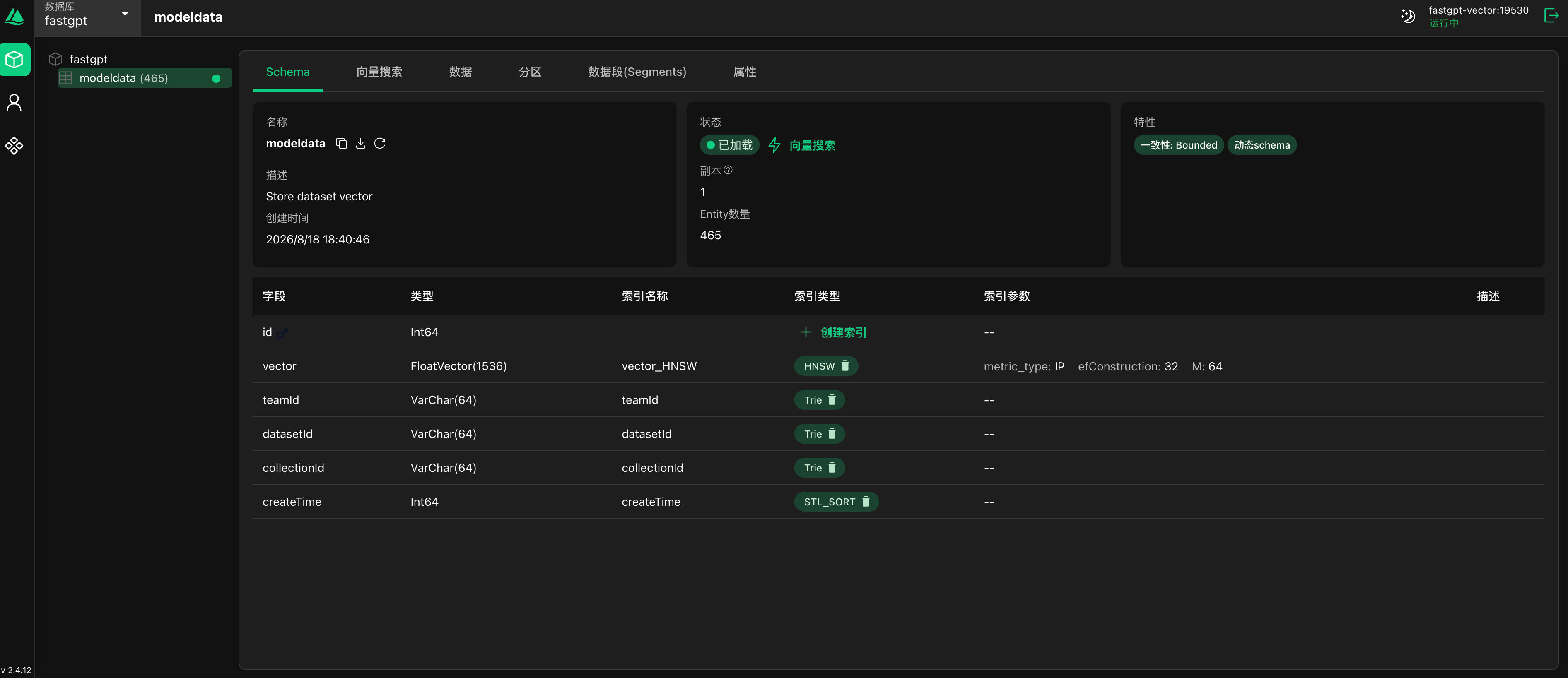 Desktop View
